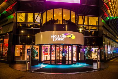 Holland Casino Rotterdam