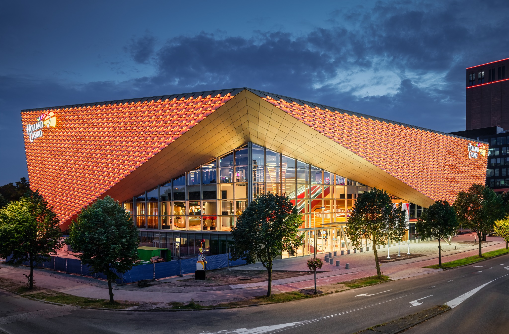 Holland Casino Utrecht